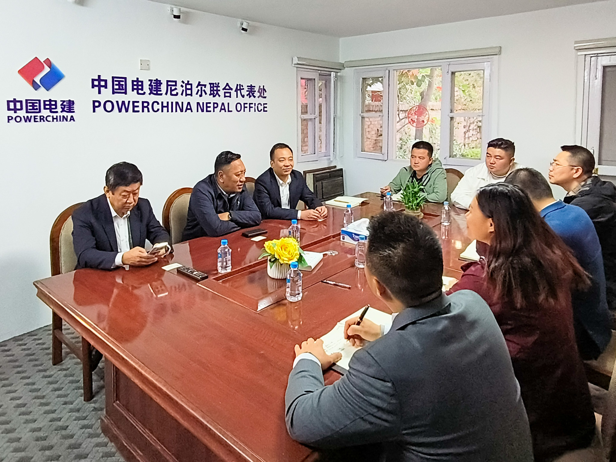 德信控股集团有限公司